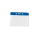 Porte-badge souple - Ref PBS/BH