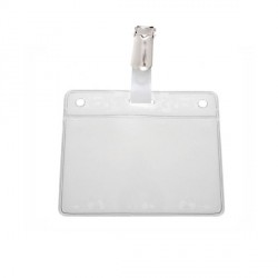 Badge holder - PBS/46