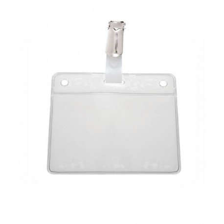 Badge holder - PBS/46