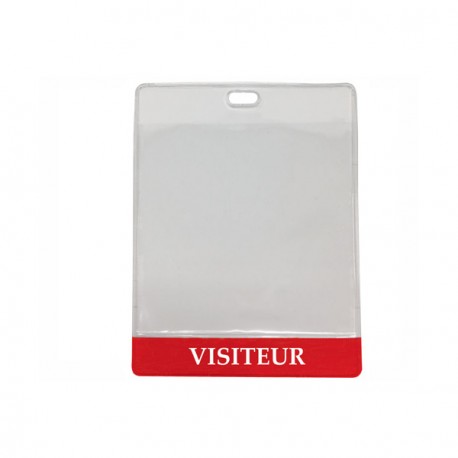 Porte-badge - PBS/41