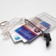 Porte-badge - Ref CLEAR/1