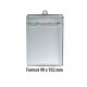 Porte-badge - Ref CLEAR/6