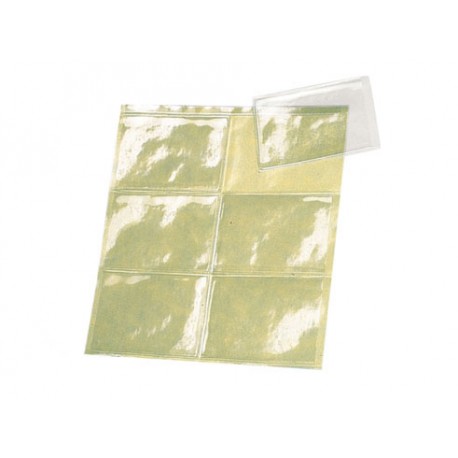 Adhesive pouch - Ref PO/ADH