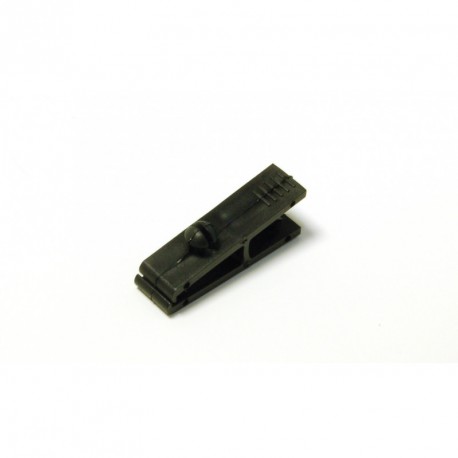 Plastic clip - Ref CL