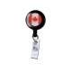 Customizable badge reel