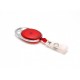 Badge reel - Ref ZIP/PT