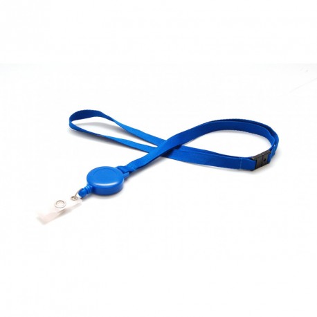 Lanyard - Ref CO/ZIP-10