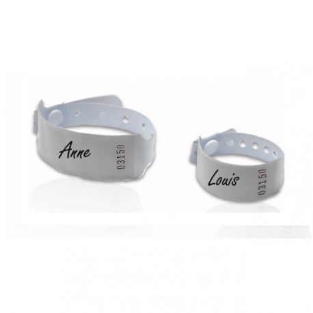 Bracelet Mère - Enfant