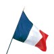 France Flag