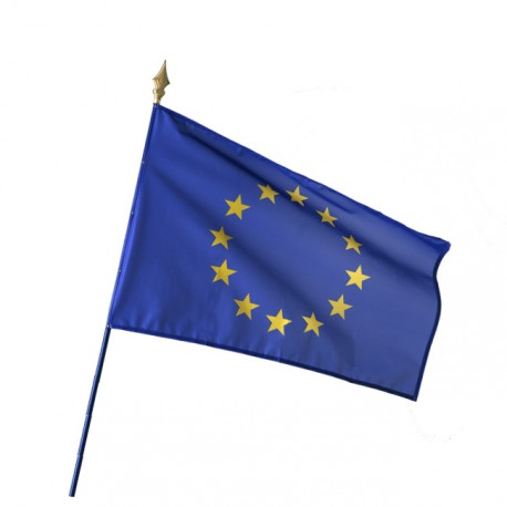 Drapeau européen