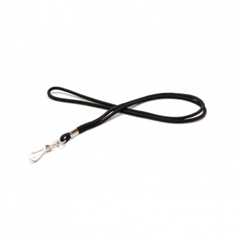 Round lanyard - Ref CO/RN