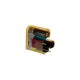 Ribbon YMCK 1000 images - Ref PRIM-111
