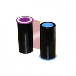 YMCK color ribbon - Ref 800012-445