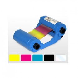 Ruban couleurs YMCKO - Ref 800015-940