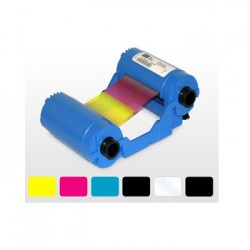 YMCKOK color ribbon - Ref 800015-948