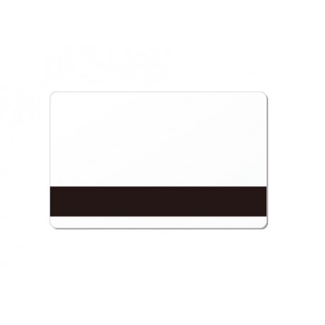 Badge MIFARE 1K magnetic stripe