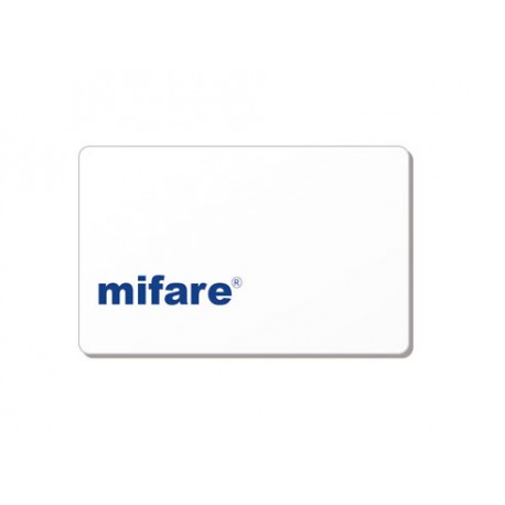 Mifare 4k badge