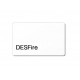 Badge Desfire EV1 2k - Ref BDG/EV12K