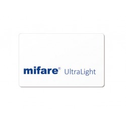 Badge MIFARE UltraLight