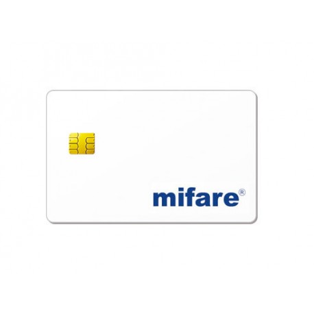 Smart card mifare Puce SLE