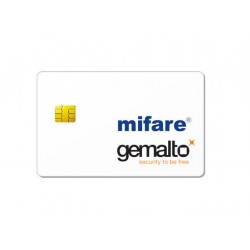 SMART CARD MIFARE IDPrime MD831