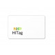 Badge HITAG - Ref BDG/HITAG1
