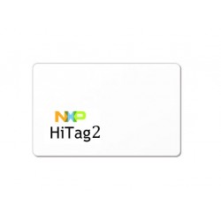 Badge HITAG2