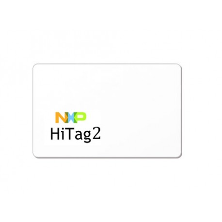 Badge HITAG - Ref BDG/HITAG2