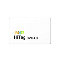 Badge HITAG S2048