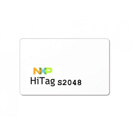 Badge HITAG S2048