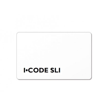 Badge I CODE SLI