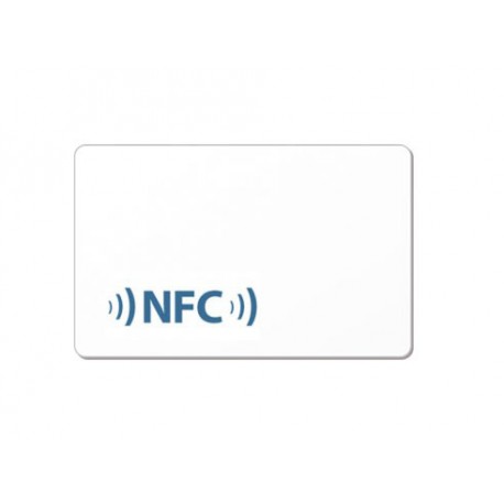 Badge NFC 203