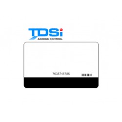 Badge TDSi - 4801-0008