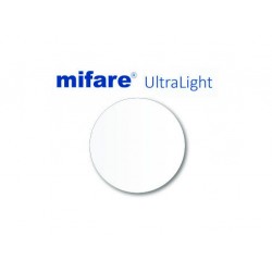 Adhesive tag MIFARE ultralight