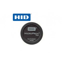 MICROPROX Tag HID