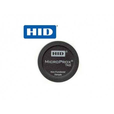 Tag HID MicroPROX