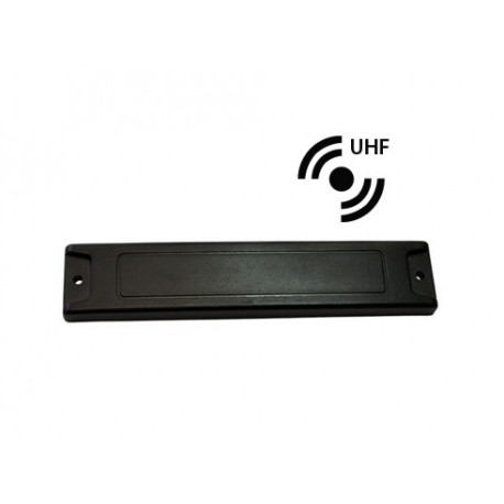 Vehicle tag UHF ALIEN H3