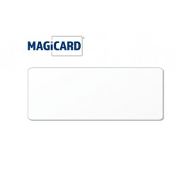 Carte PVC grand format M9007-433