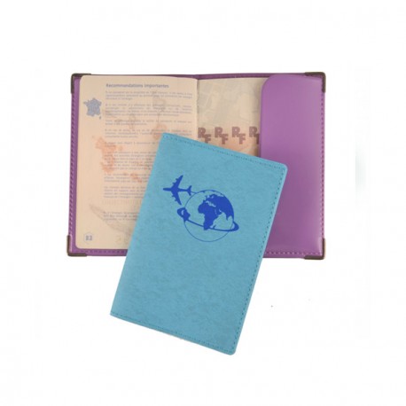 Passport cover