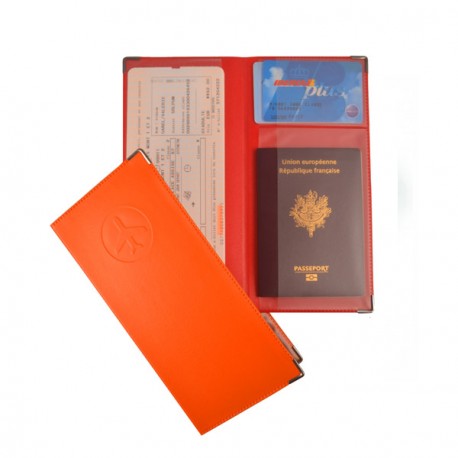 Passport cover - Ref PP/1550