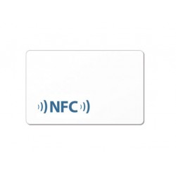 Badge NFC NTAG 213