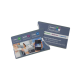 Porte-cartes Protect - Ref PC/RFID