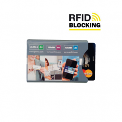Etui Protect - Ref PC/RFID