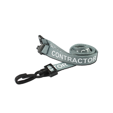 Lanyard CONTRACTOR