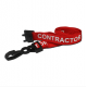 Lanyard CONTRACTOR