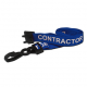 Lanyard CONTRACTOR