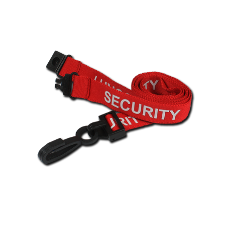 Lanyard SECURITY