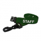 Cordon STAFF