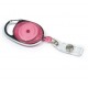 Badge reel - Ref ZIP/PT