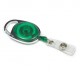 Badge reel - Ref ZIP/PT